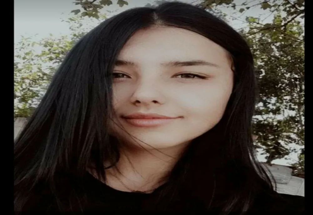 Minoră de 17 ani dispărută