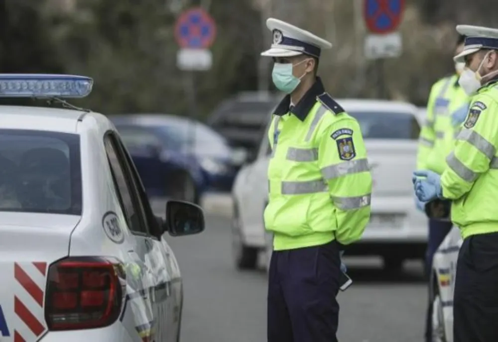 A treia oară în decurs de un an depistat la volan fără permis