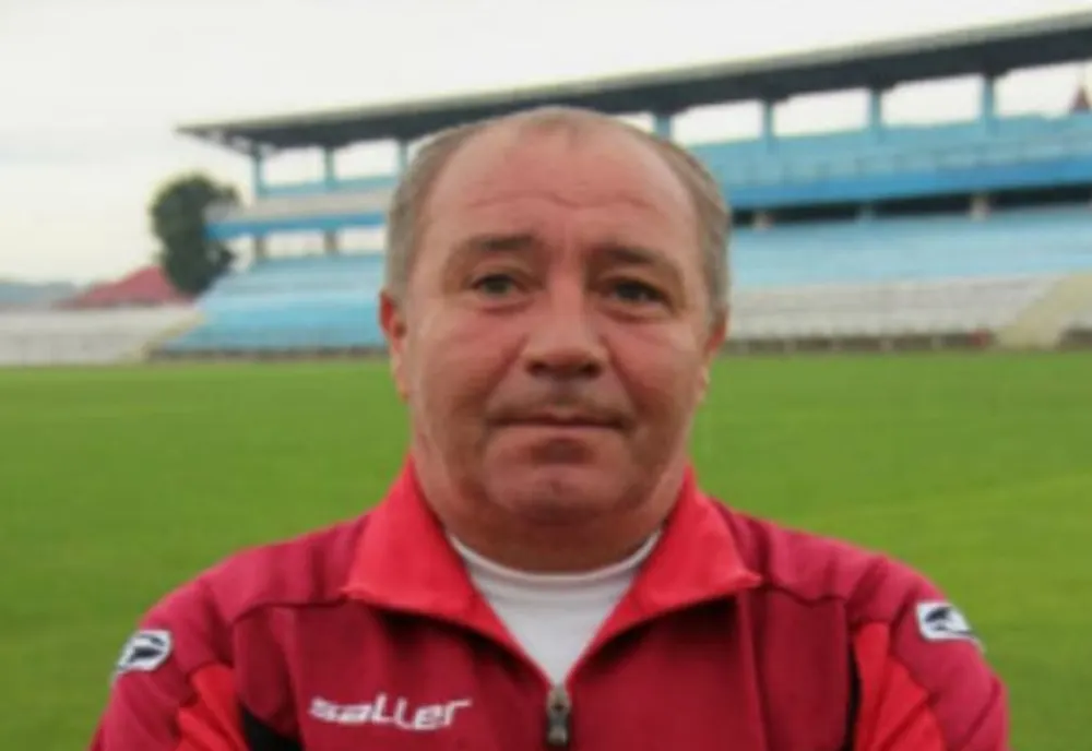A murit un fost jucător al Oțelelui Galați