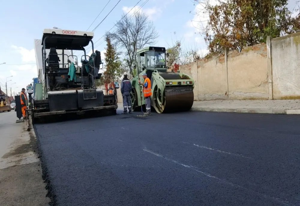 Traficul rutier pe str. 1 Decembrie 1918 se va desfășura doar pe partea dreaptă a direcției de mers către Piața Energiei