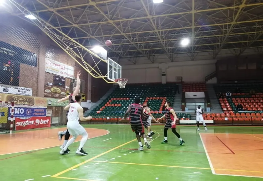 CSM Galați a învins după prelungiri pe CSM Miercurea Ciuc