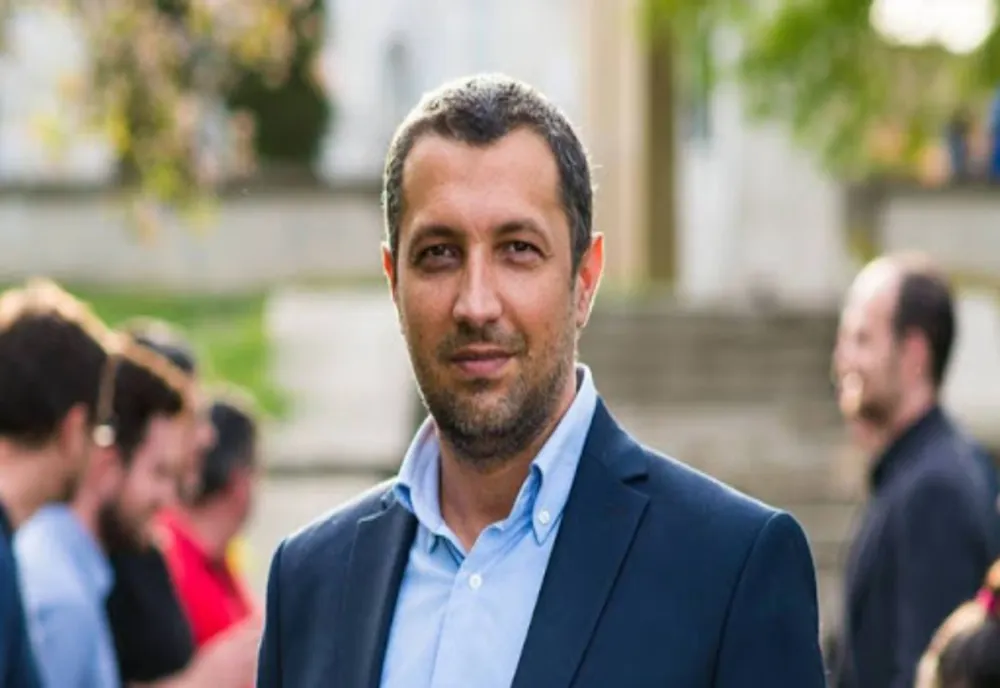 Deputatul USR Adrian Wiener: Este inacceptabil să scadă veniturile medicilor