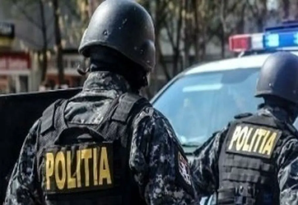 Percheziții în Galați, București și alte 27 de județe, într-un dosar de înșelăciune, evaziune fiscală și spălare de bani