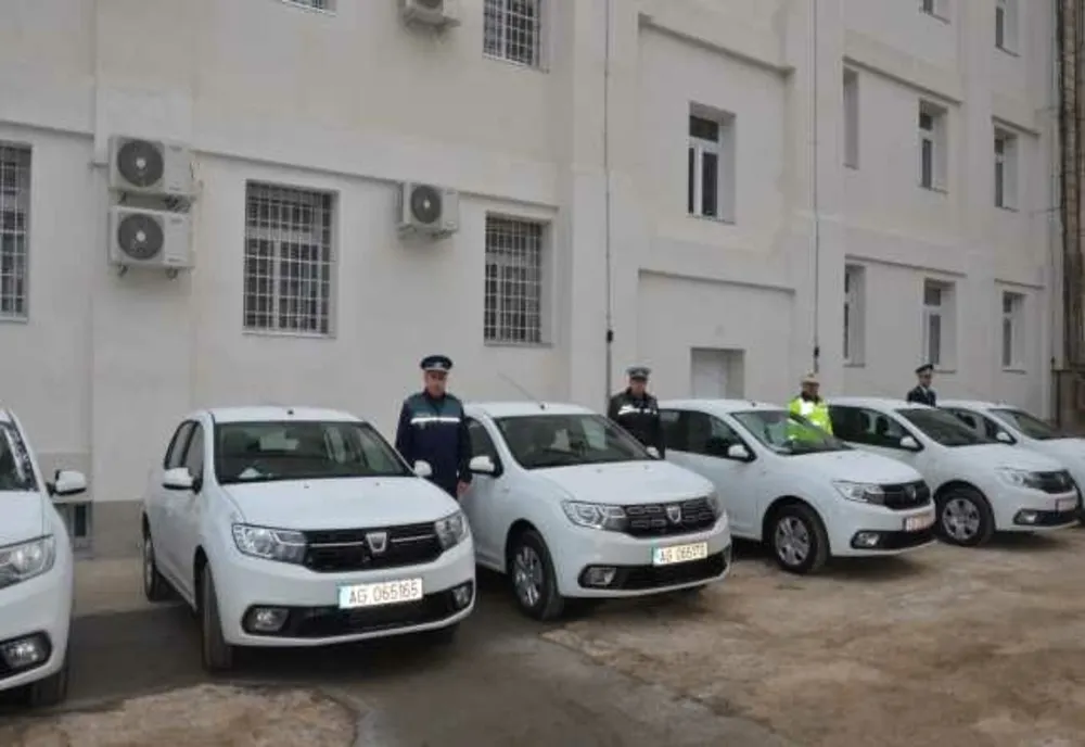 IPJ Galați desfășoară activități de recrutare pentru admiterea în instituțiile de învățământ ale MApN și Academia Națională de Informații ”Mihai Viteazul”