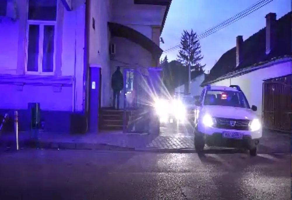 Percheziții în această dimineață într-un dosar de evaziune fiscală și contrabandă cu țigări