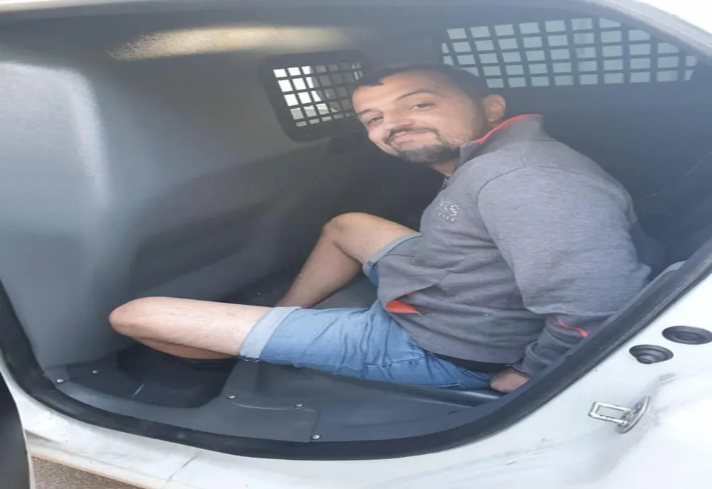 A fost reținut autorul crimei de joi seară