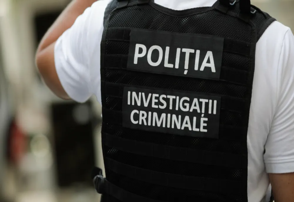 Arestat preventiv după ce a bătut un bărbat până l-a omorât