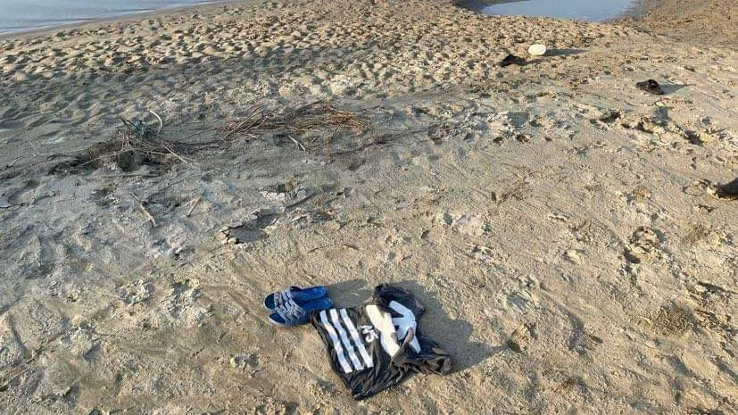 Doi minori de 14, respectiv 15 ani posibil înecați la Braniștea, în apele Siretului
