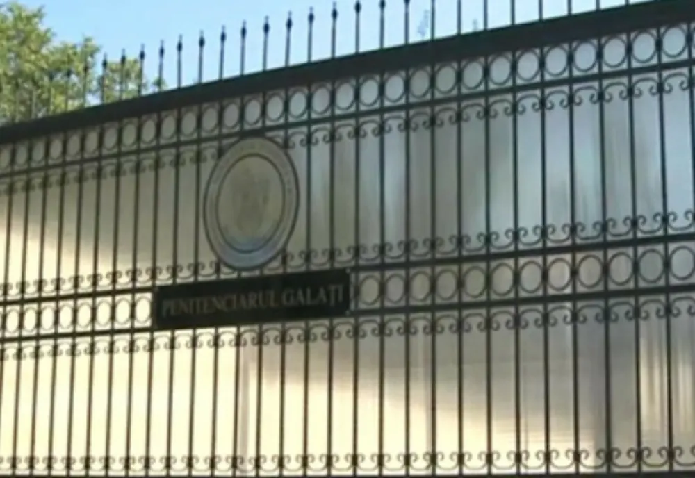 Angajări la Penitenciarul Galați