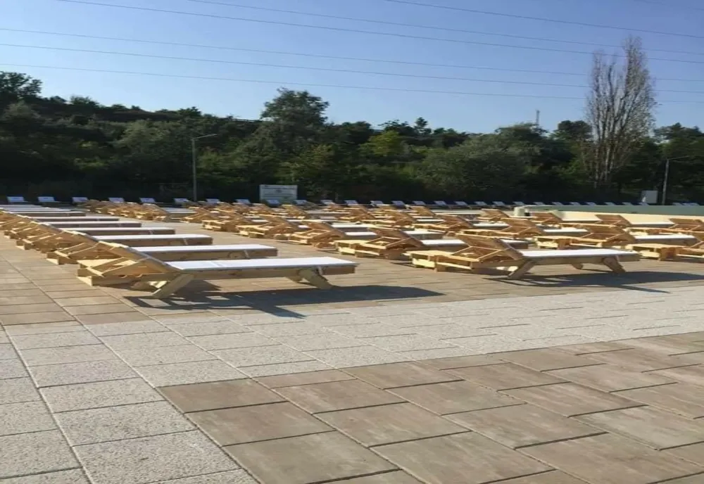Sâmbătă se deschide Plaja ”Dunărea” din Galați