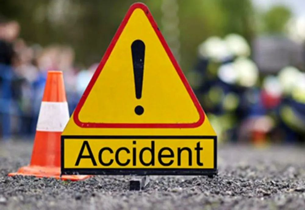 A produs un accident și a părăsit locul evenimentului rutier