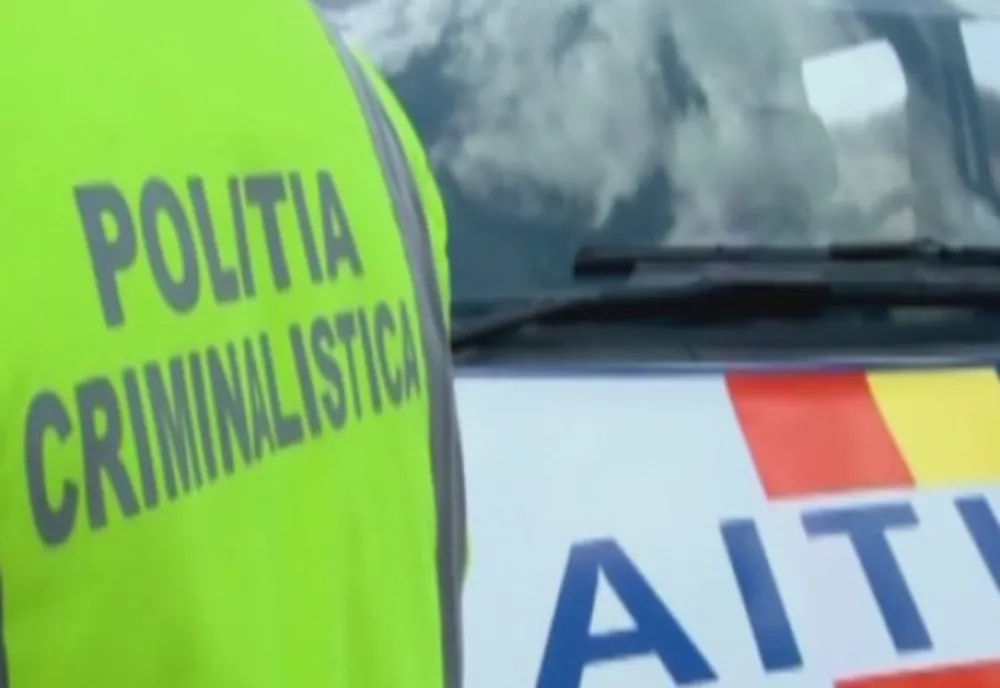 Și-a omorât soția pentru că dăduse în patima băuturii