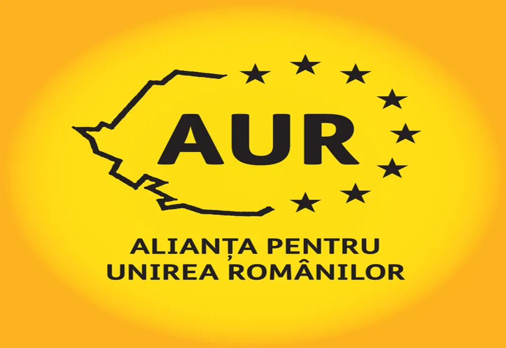 Sondaj INSCOP: AUR și-a dublat scorul electoral într-un an, ajungând la 17%