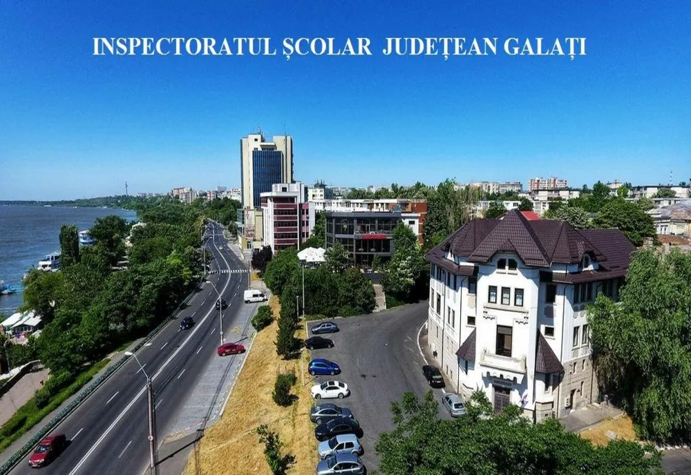 Au rămas 260 de candidați pentru 232 de posturi de directori și directori adjuncți la unitățile școlare din județul Galați