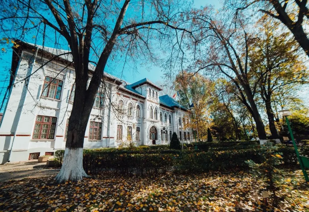 Bullying şi agresiune fizică la Seminarul Teologic din Galaţi?