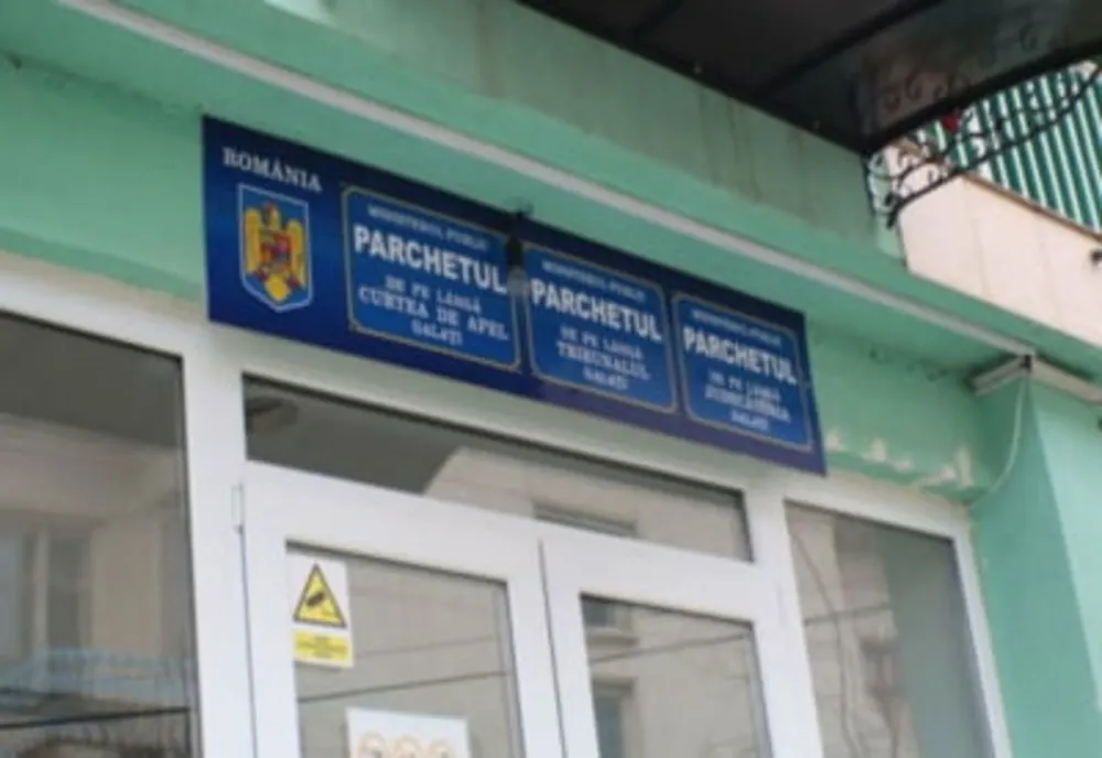 Exhumarea celor două persoane care au decedat în condiții suspecte la Spitalul Județean Galați