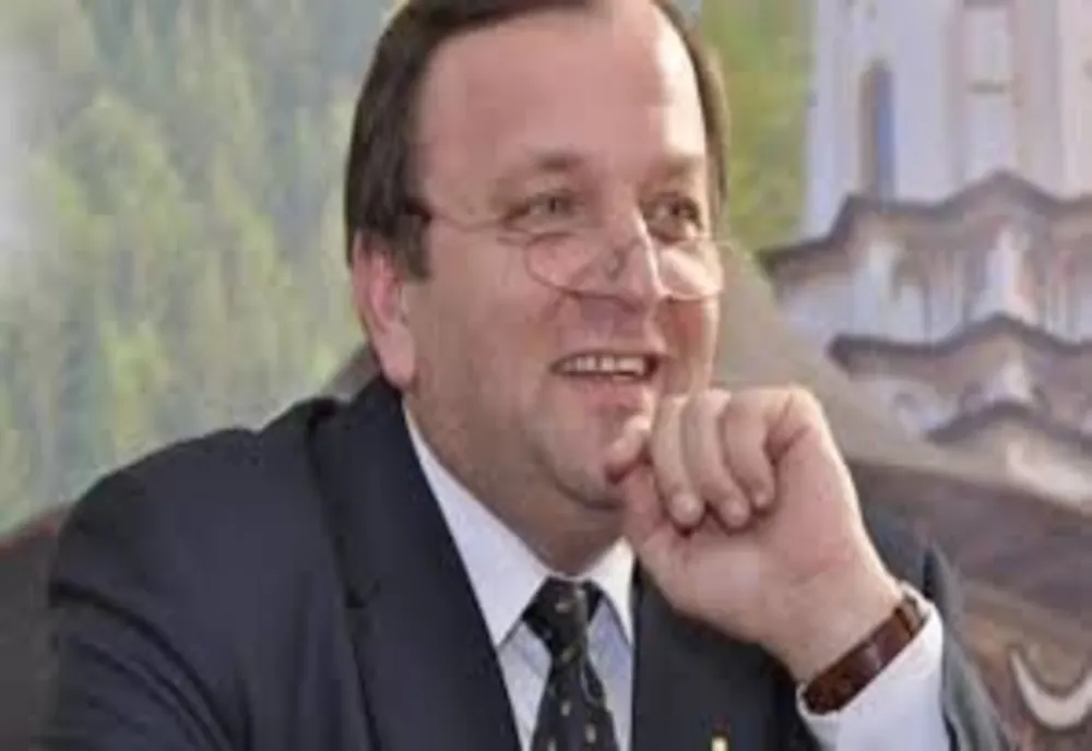 Gheorghe Flutur: „Trebuie descentralizată România ca să nu mai stai cu mâna întinsă la București”