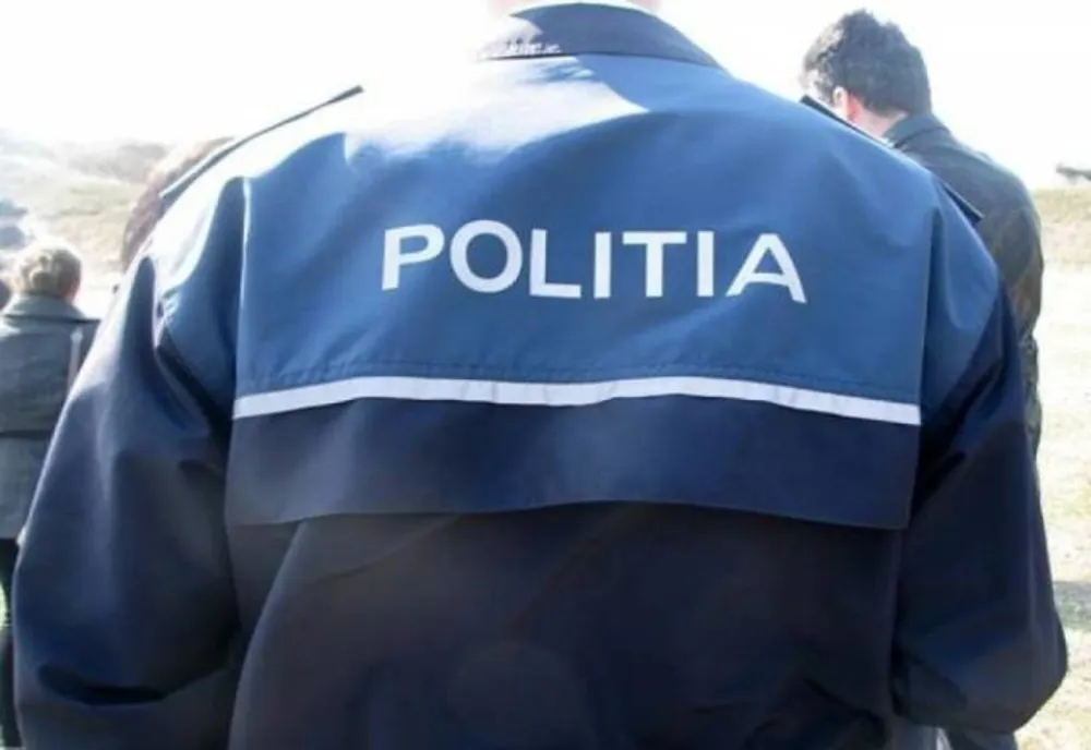 Condamnată pentru contrabandă, depistată de polițiști și încarcerată