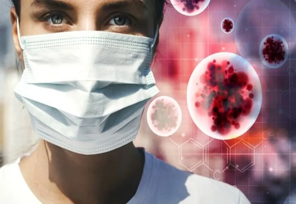 Bilanț coronavirus 17 decembrie: 743 cazuri noi și 60 decese dintre care  20 anterioare