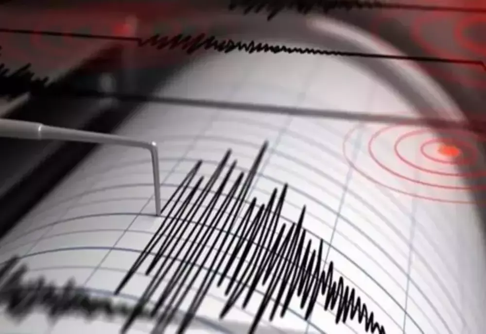 Cutremur în România - Care a fost magnitudinea seismului