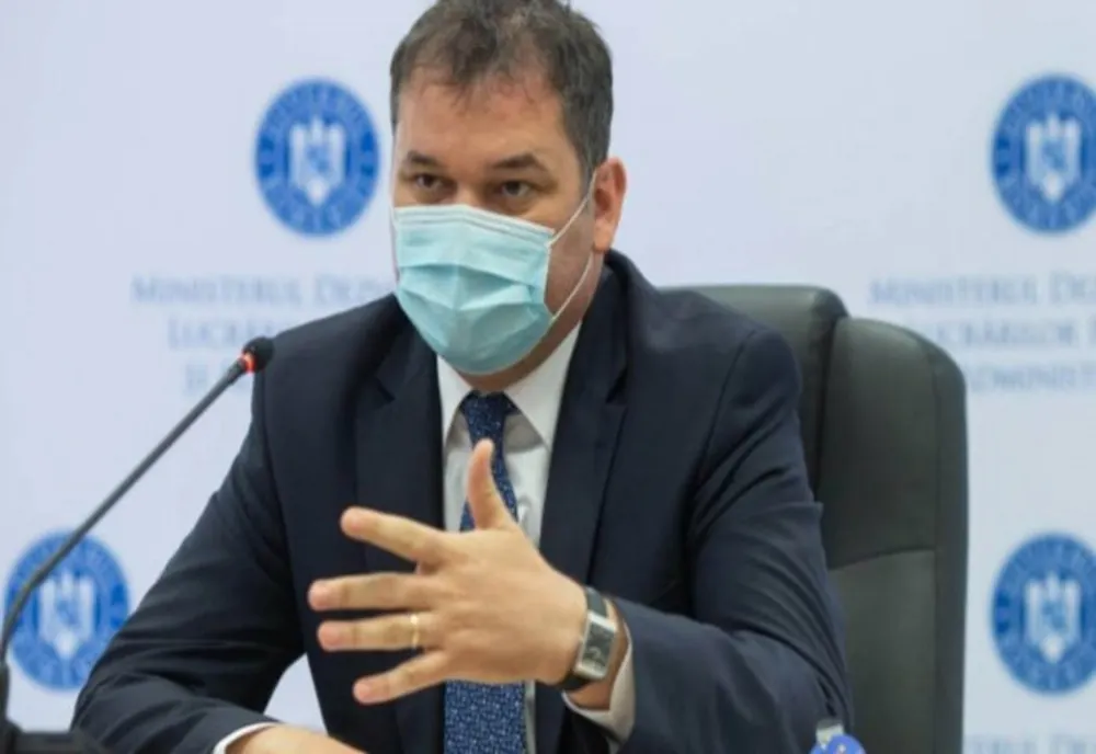 Ministrul Cseke Attila anunță schimbarea Codului Administrativ: România va avea consorții administrative