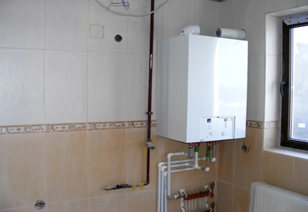 Ministrul Mediului a făcut ANUNȚUL! De când se interzic centralele individuale de apartament