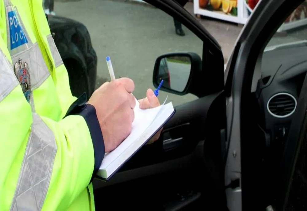Anul trecut, șoferii gălăţeni amendaţi de Poliția Locală cu peste 800.000 lei