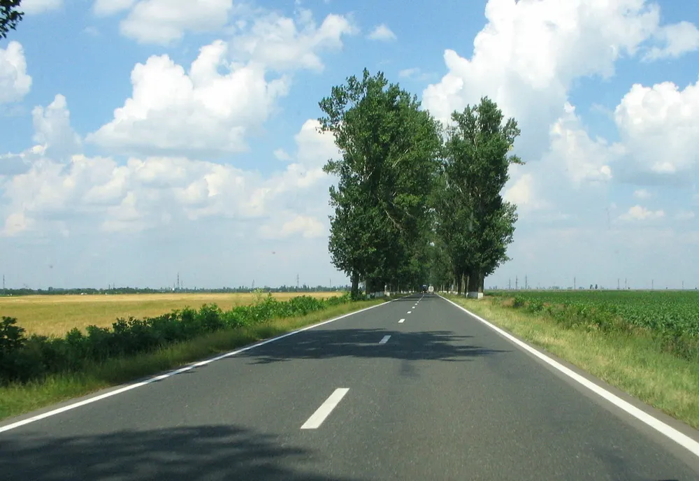 Asociere între Consiliile Județene din Galați, Brăila, Ialomița și Călărași