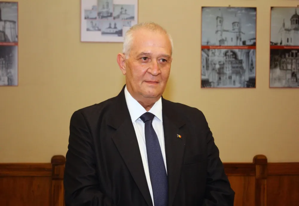 Curtea de Apel Galați a dispus suspendarea Hotărârii de Guvern prin care a fost eliberat din funcția de prefect Gabriel-Aurelian Panaitescu