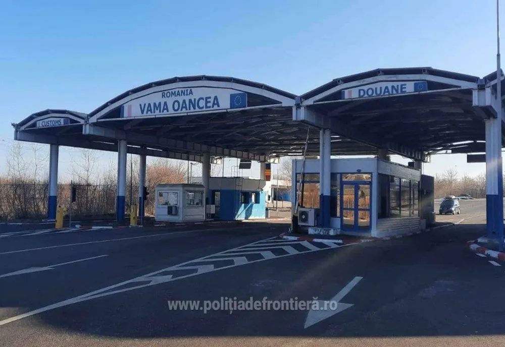 A folosit un test PCR fals ca să nu stea în carantină după intrarea în România