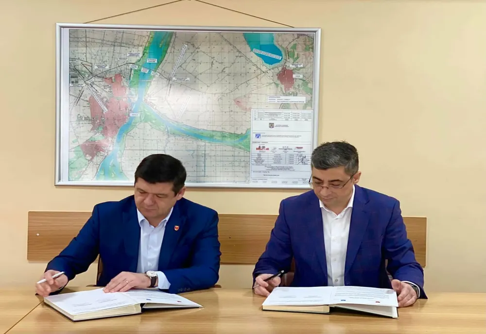 Un pas important pentru construirea Aeroportului Regional Galați-Brăila