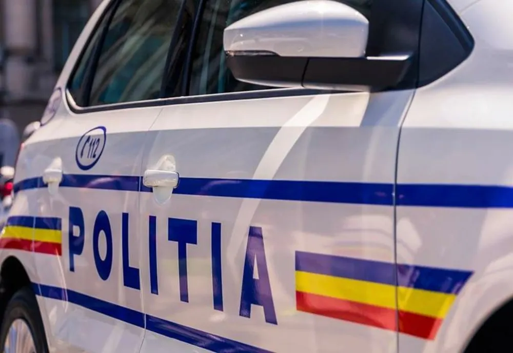Circula cu o autoutilitară înscrisă în circulație cu alt număr
