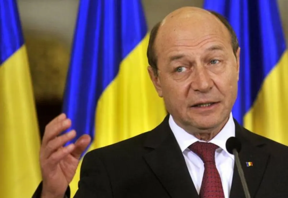 Informații controversate legate de starea de sănătate a lui Traian Băsescu - Cum se simte fostul președinte