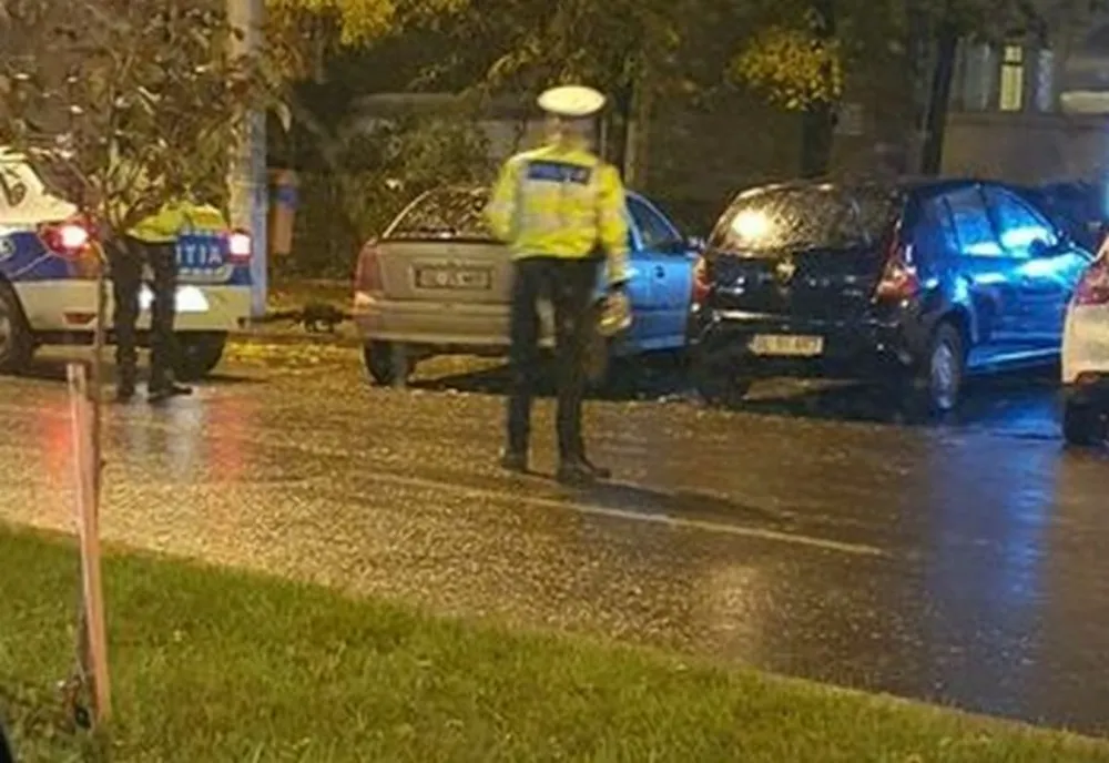 În noapte de Înviere se va închide circulația pe strada Domnească