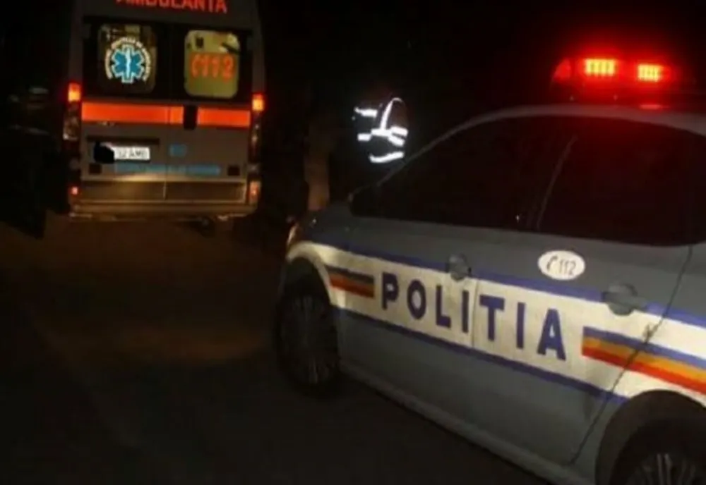 Accident mortal pe DJ 251A, în localitatea Brătulești