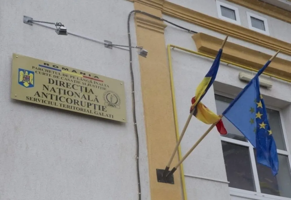 Condamnată pentru folosirea de documente și declarații false pentru obținerea pe nedrept de fonduri europene