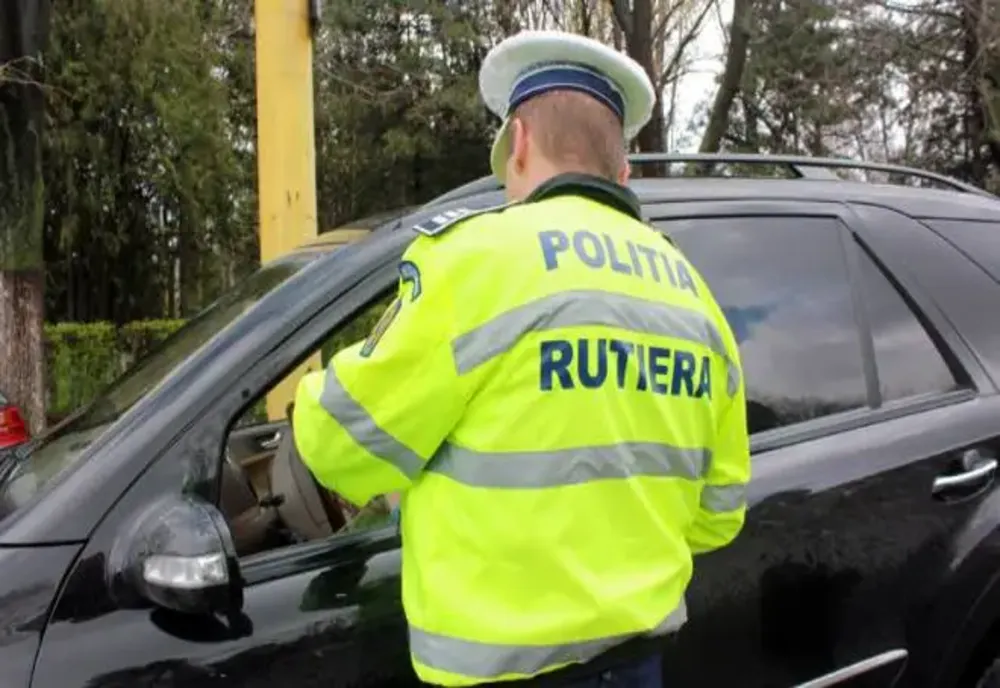 13 cu ghinion pentru un gălățean de 43 de ani