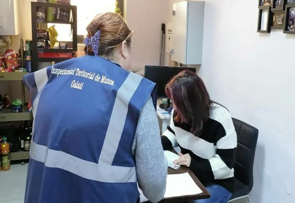 Mandatul fostului inspector-șef al ITM Galați a fost prelungit cu 30 de zile