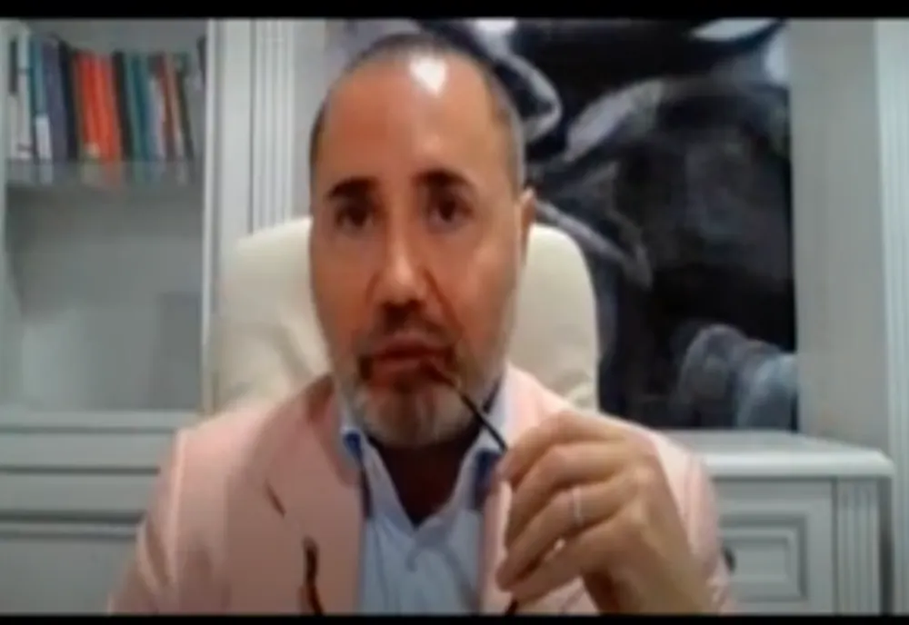 VIDEO ,,Spovedania lui Rizea” continua: Cum a fost “executat” Adrian Severin, cum a ajuns Remus Pricopie atât de sus
