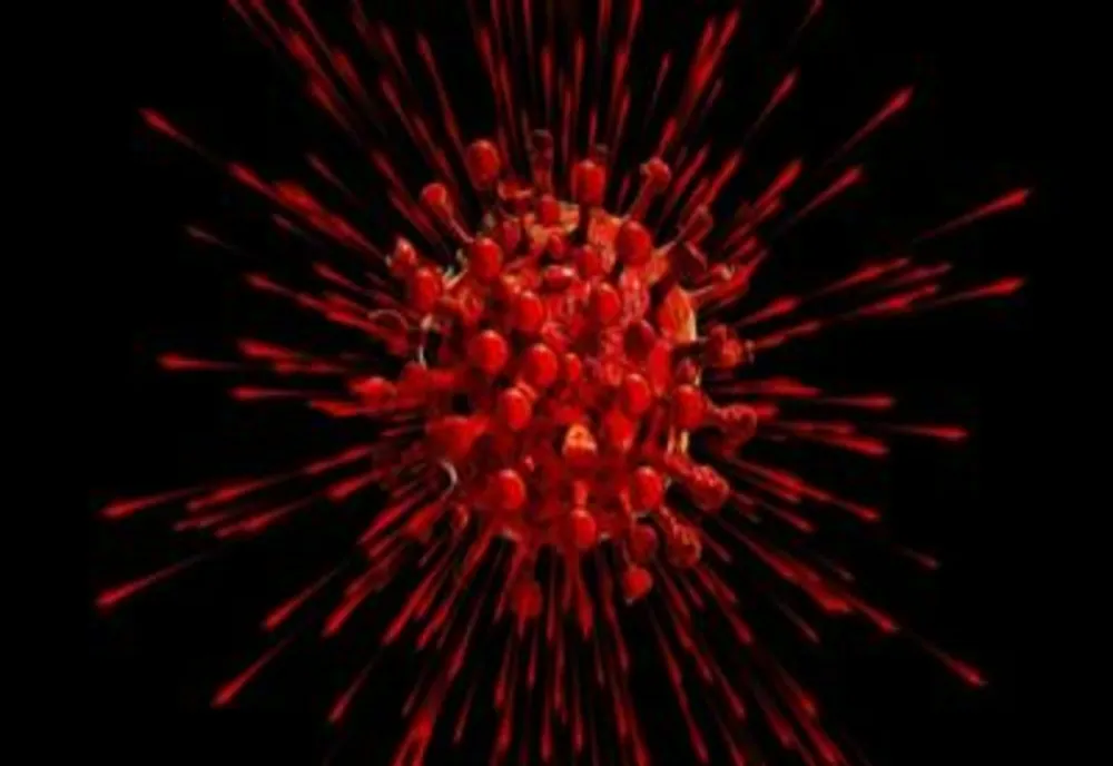 Bilanț coronavirus: Câte cazuri de Covid-19 au fost înregistrate în România