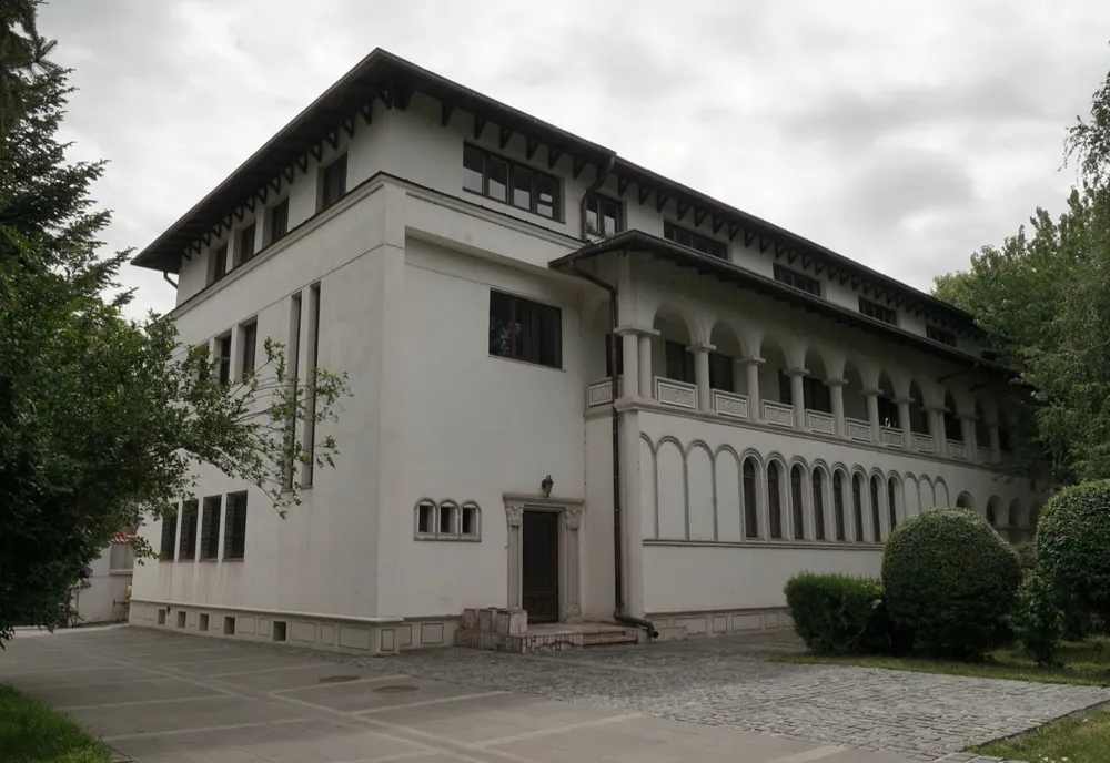 Program de tabere pentru elevi în Eparhia Dunării de Jos