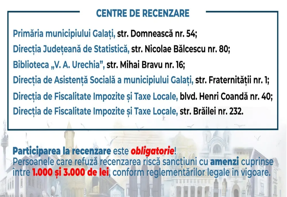 INS a prelungit până la 31 iulie perioada de recenzare