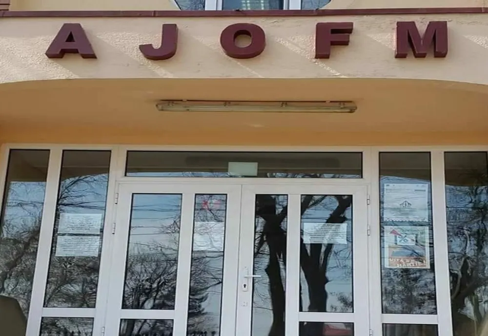 Județul Galați pe locul doi în topul ratei șomajului