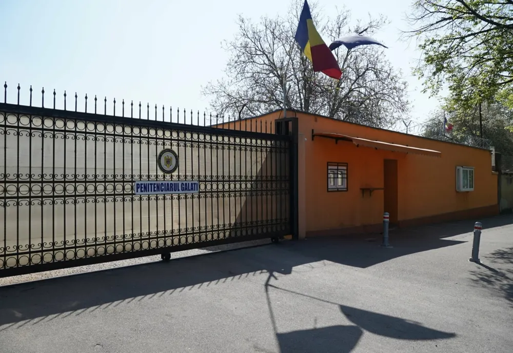 13 octombrie – Ziua Internațională a Educaţiei în Penitenciare