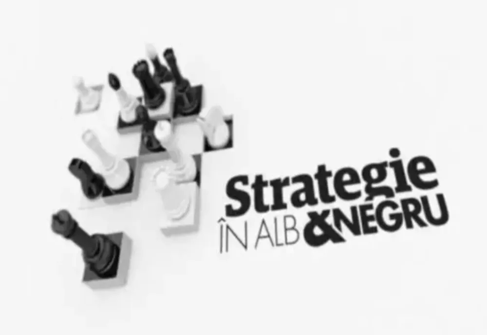 Strategie în alb și negru - Ediția din 17 decembrie