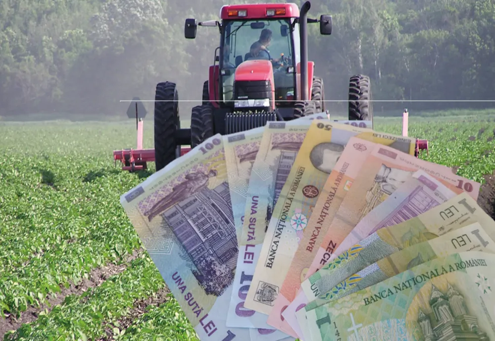 Fermierii pot depune cererile pentru acciza la motorina utilizată în agricultură
