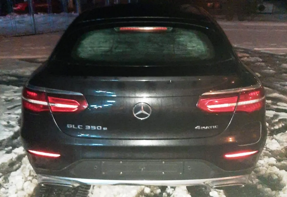Autoturism radiat din circulaţie, descoperit în trafic de polițiștii de frontieră din P.T.F. Galați-rutier