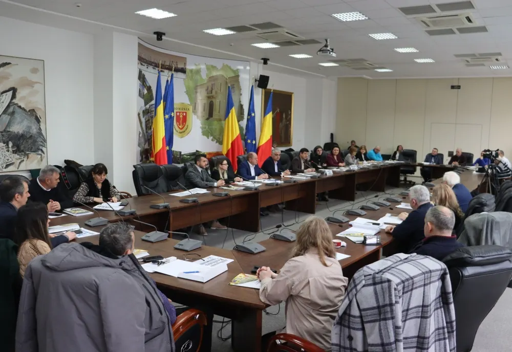 Evenimente de informare despre colectarea selectivă, în toate localităţile judeţului Galați