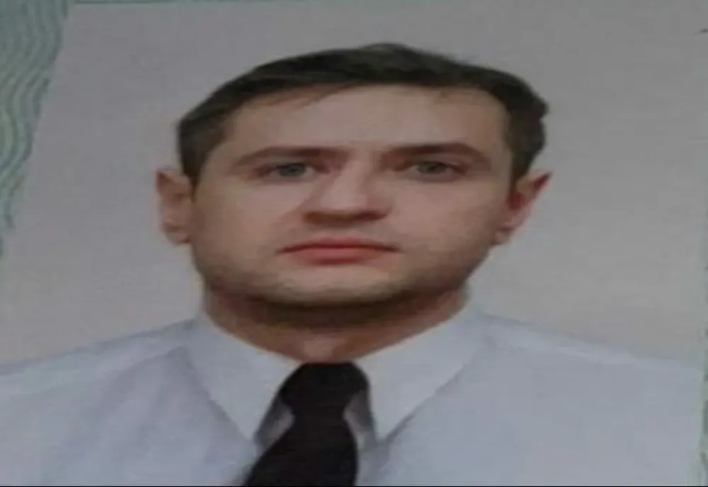 Un ucrainean este căutat de poliție după ce ți-a ucis un conațional pe un vas acostat în portul Brăila