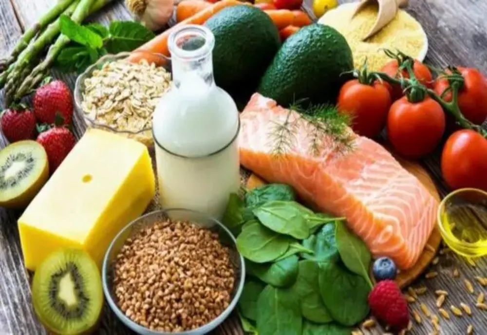 Depresia și anxietatea. Ce alimente trebuie sa consumi ca să scapi de ele